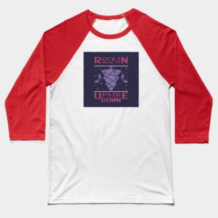 It's A Stranger Things Christmas Baseball T-Shirt